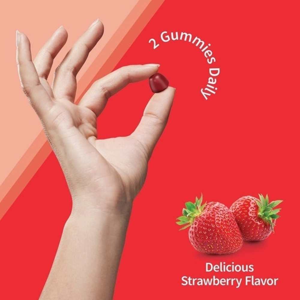 Garden of Life Vitamin Code Co Q10 60 Gummies thumbnail 2