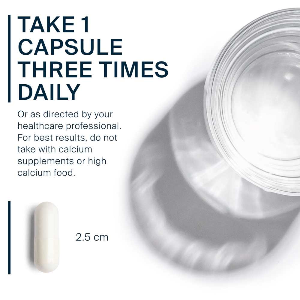 Vital Nutrients Strontium Citrate 227mg 90 Caps thumbnail 2