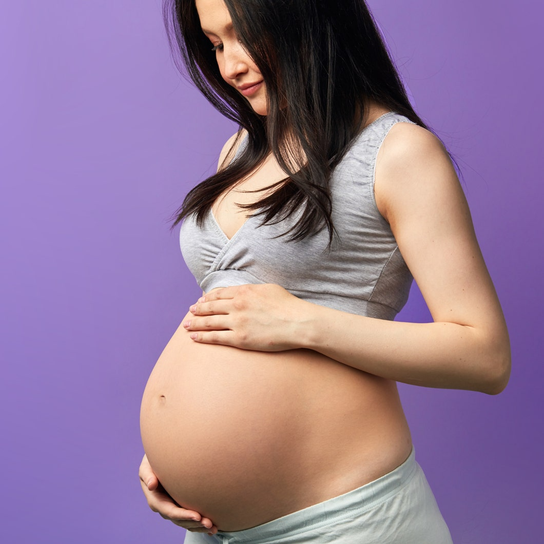 Garden of Life Vitamin Code Prenatal with Iron & Folate 90 Gummies thumbnail 3