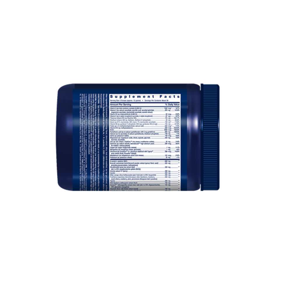 Life Extension Life Extension Mix™ Powder 360g thumbnail 2