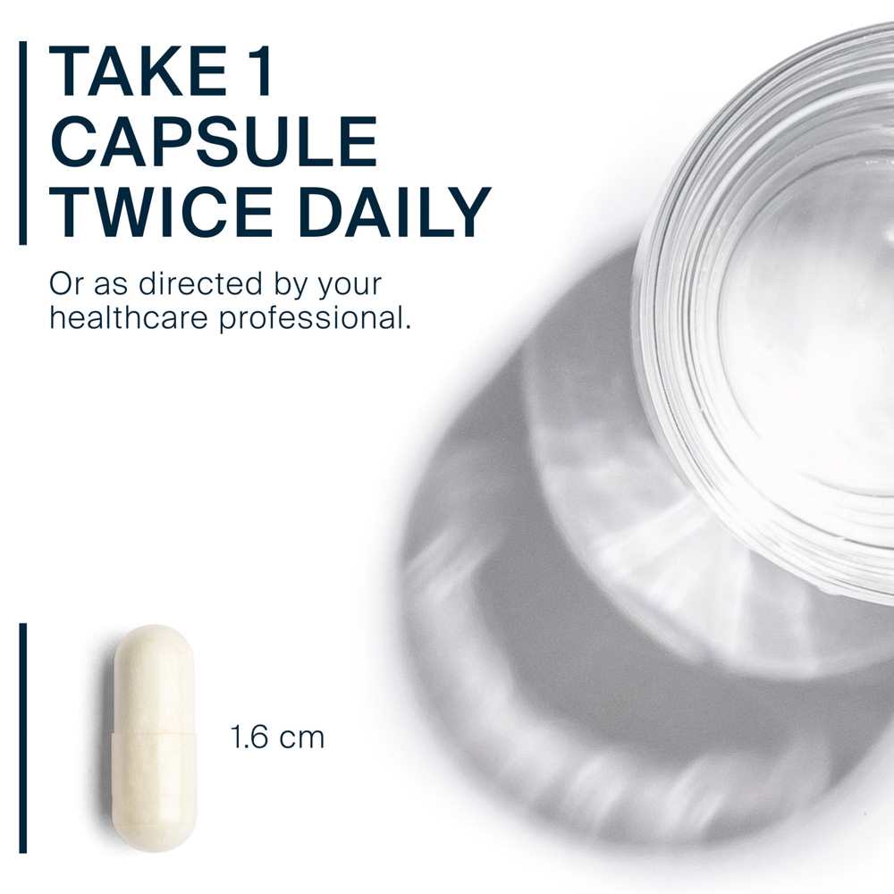 Vital Nutrients Pyridoxal-5 Phosphate 50mg 90 Caps thumbnail 2