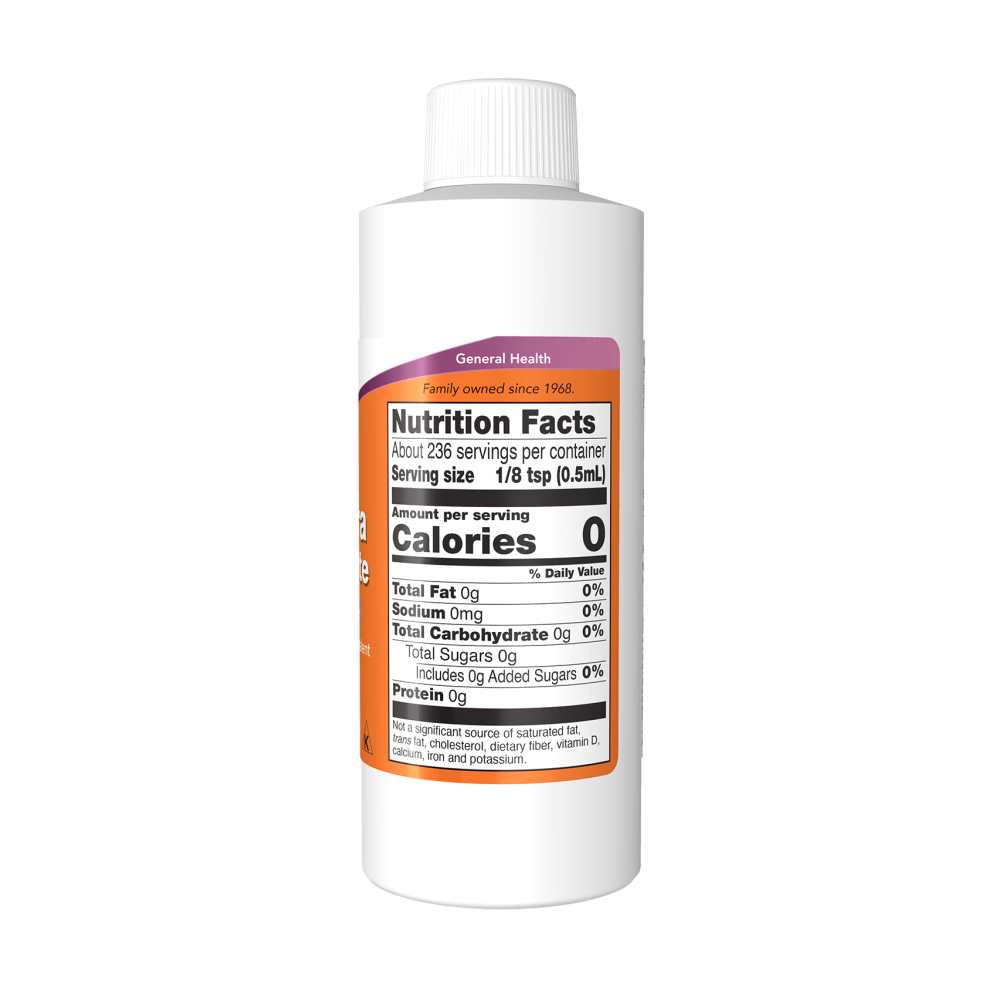 Now Foods Aloe Vera Concentrate – 4 Fl Oz thumbnail 2