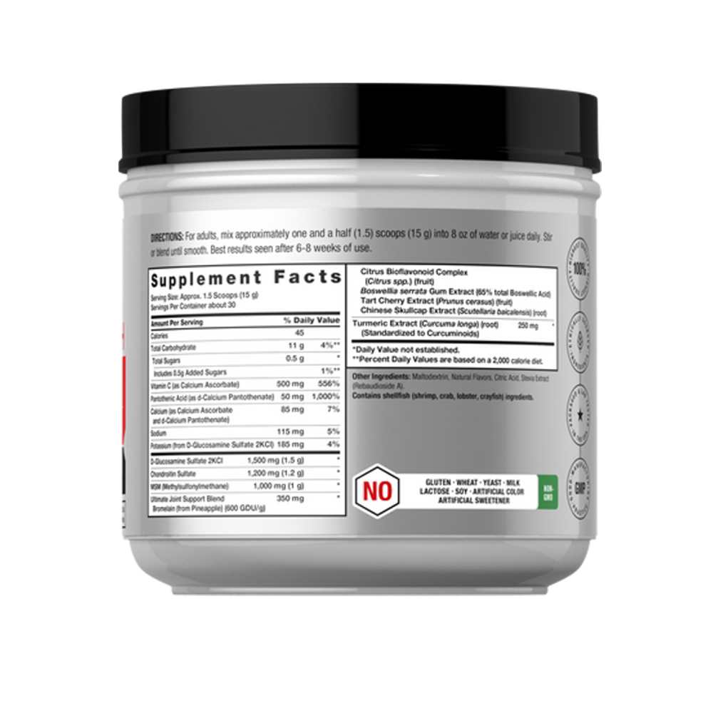 Horbäach Joint Support | 1lb Powder thumbnail 2