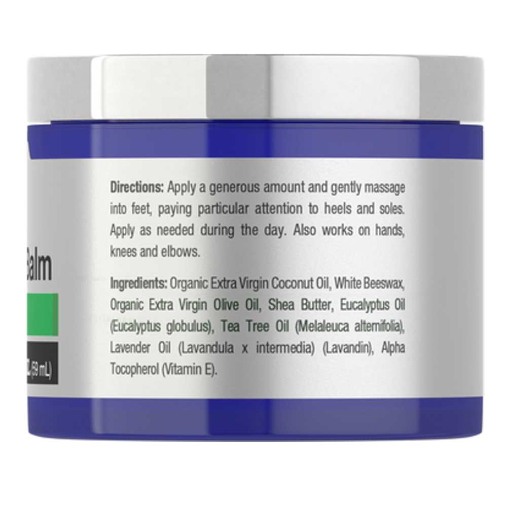 Horbäach Tea Tree Oil | 2oz Liquid thumbnail 2