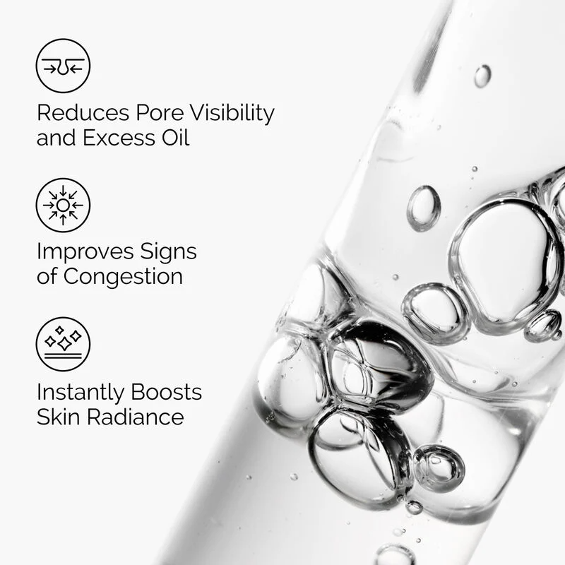 The Ordinary Niacinamide 10% + Zinc 1% Pore Minimizing Serum. thumbnail 3