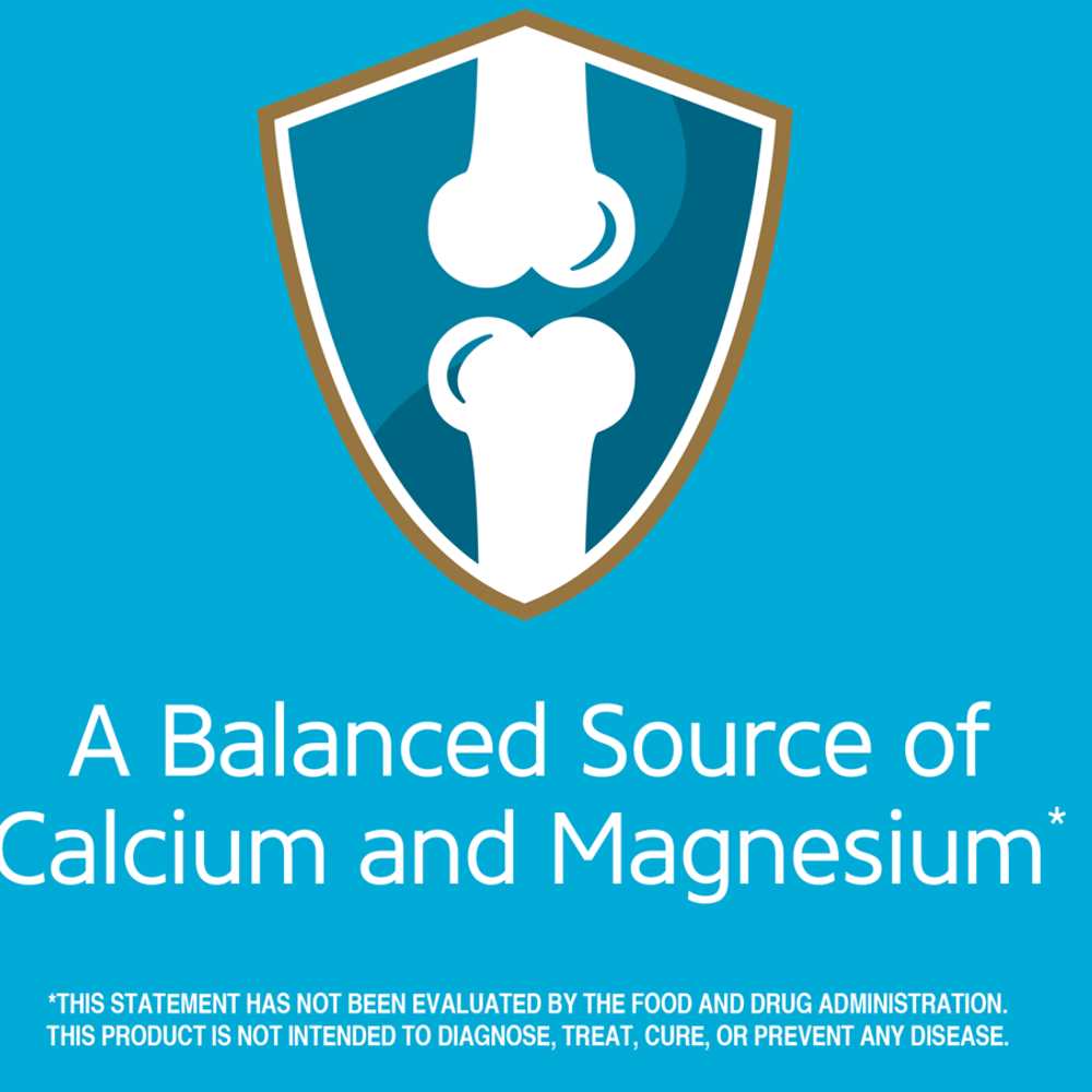 21st Century Coral Calcium 1000 Mg Eco-Friendly 120 Caps thumbnail 2