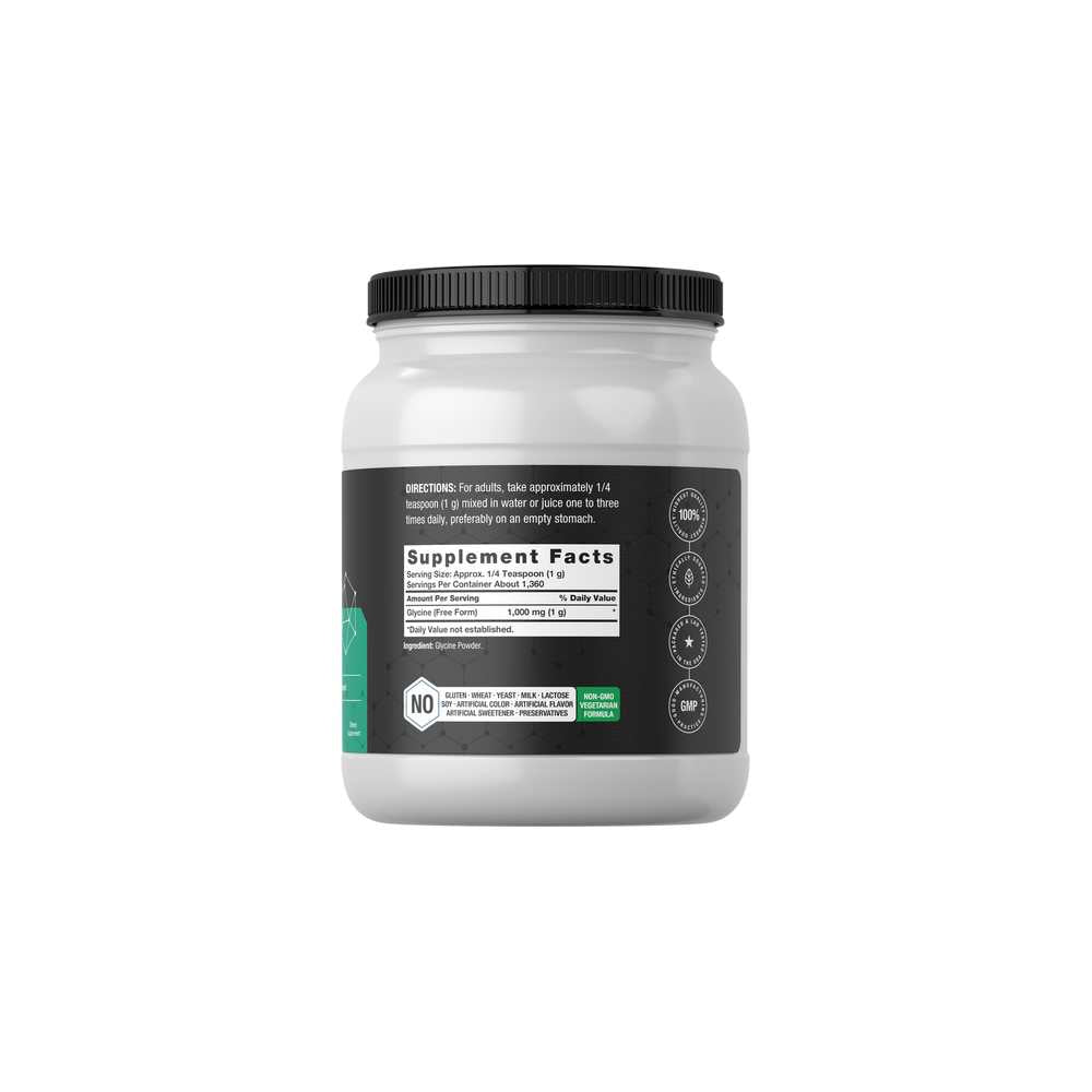 Horbäach Glycine | 3lbs Powder thumbnail 2