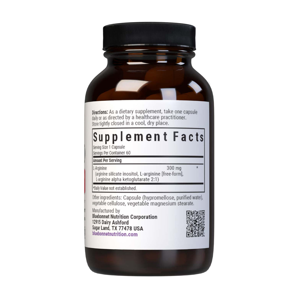 Bluebonnet Nutrition Intimate Essentials Nitro 60 Caps thumbnail 2