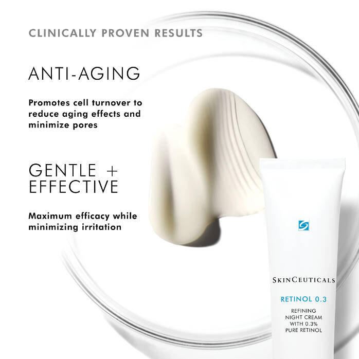 Skin Ceuticals Retinol 0.3 Cream thumbnail 2