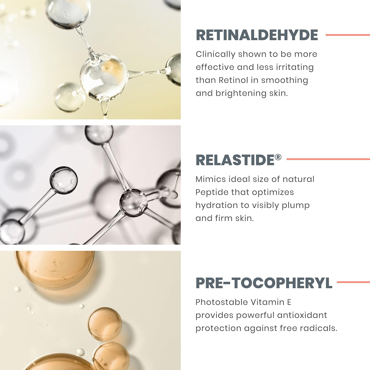 Avène RetrinAL 0.1 Intensive Cream - Anti-Aging Skincare for Wrinkles, Elasticity, and Radiance (30 ml) thumbnail 3