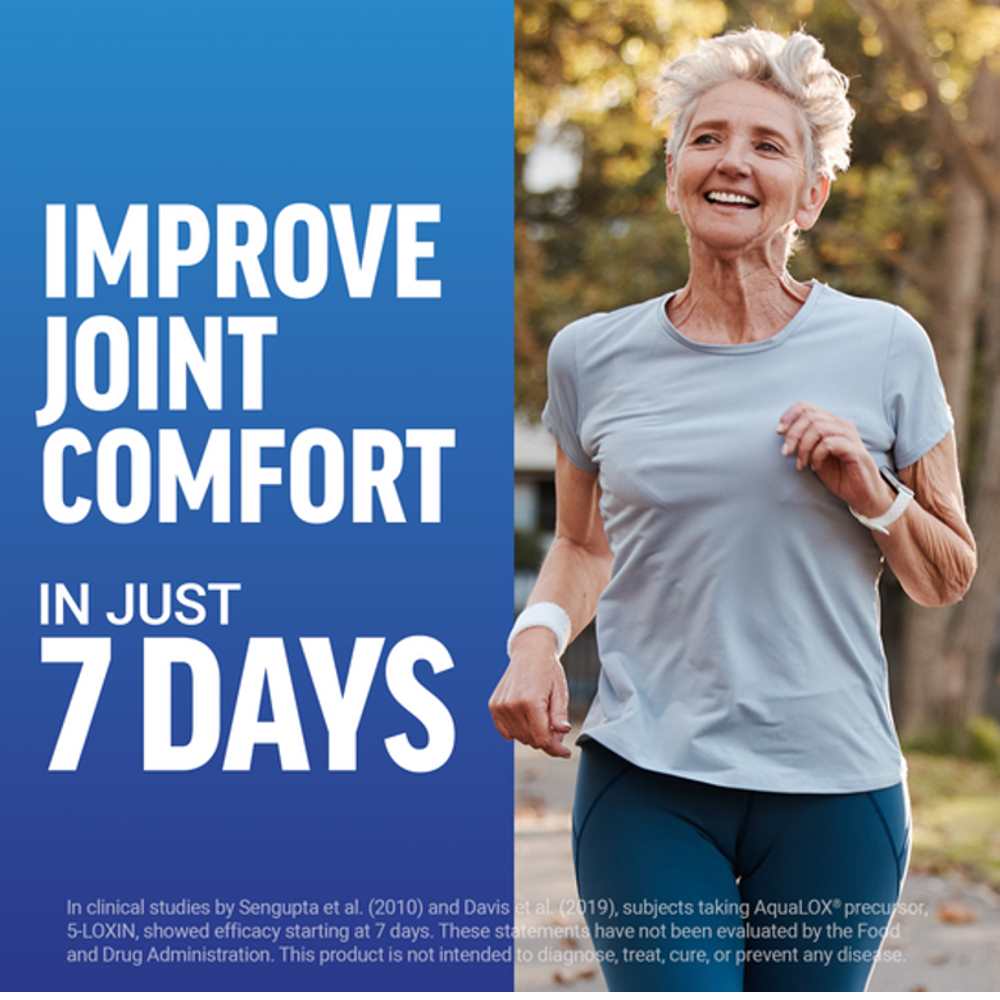 Force Factor Daily Relief Joint – 30 Soft Chews thumbnail 2