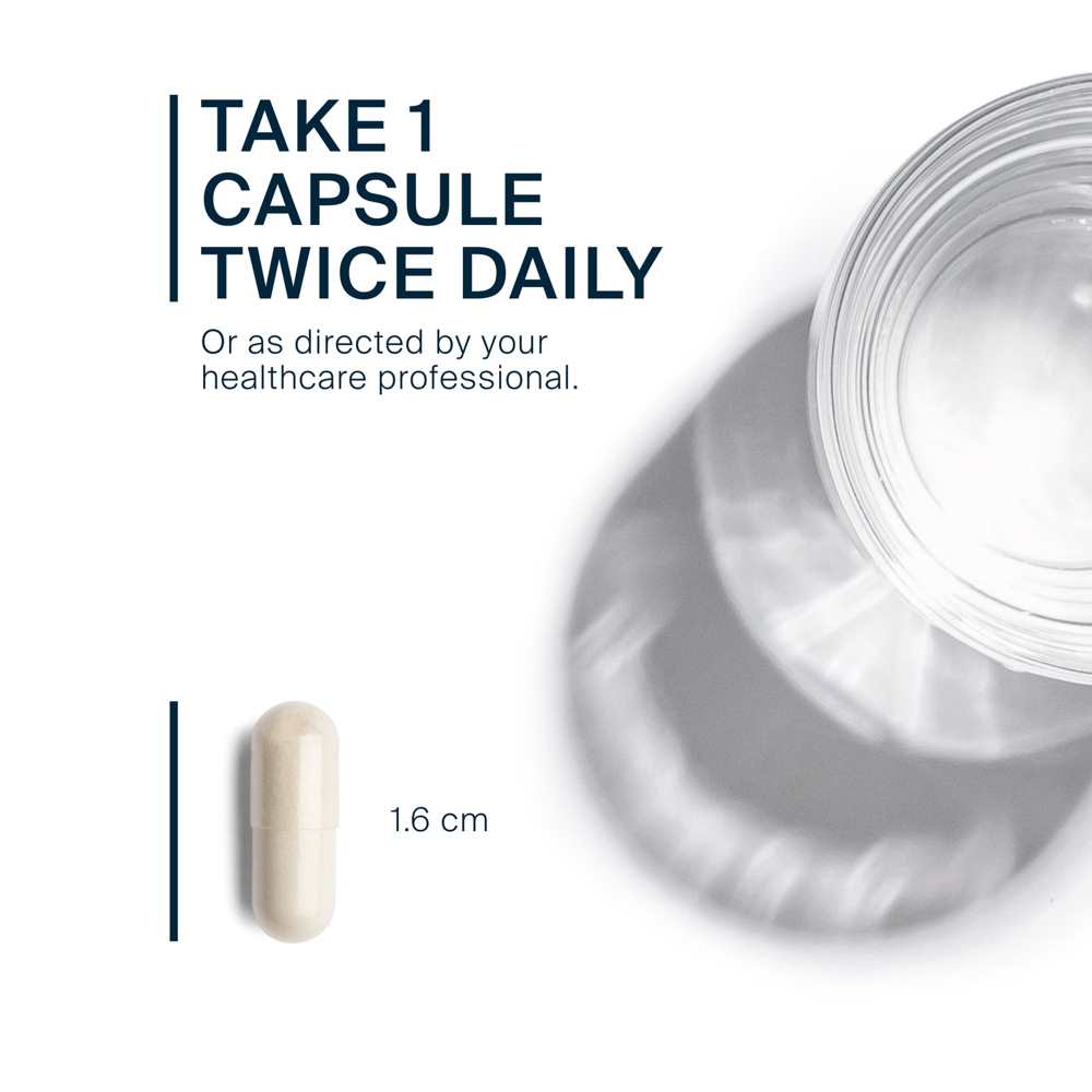Vital Nutrients 5 Htp 100mg 60 Caps thumbnail 2