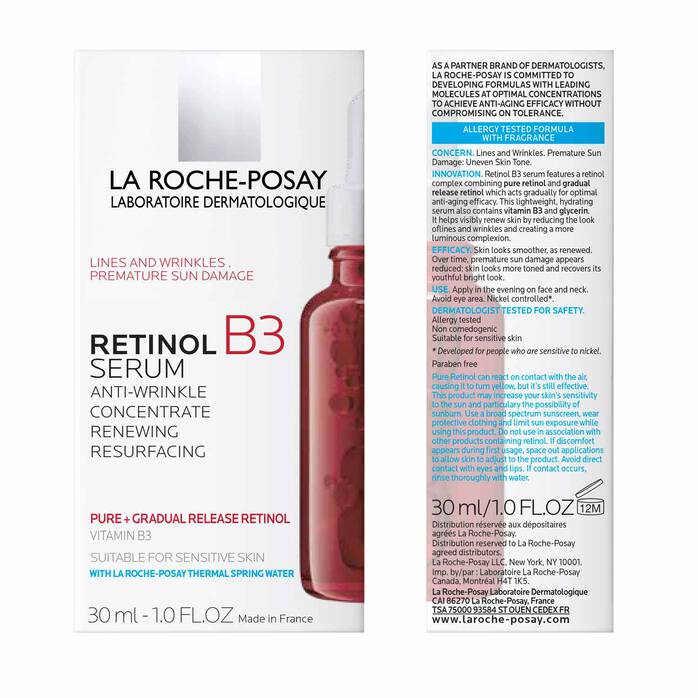 Retinol B3 Pure Retinol Serum thumbnail 4