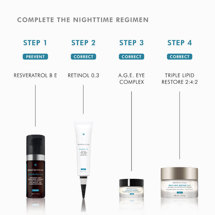 Skin Ceuticals Retinol 0.3 Cream thumbnail 4