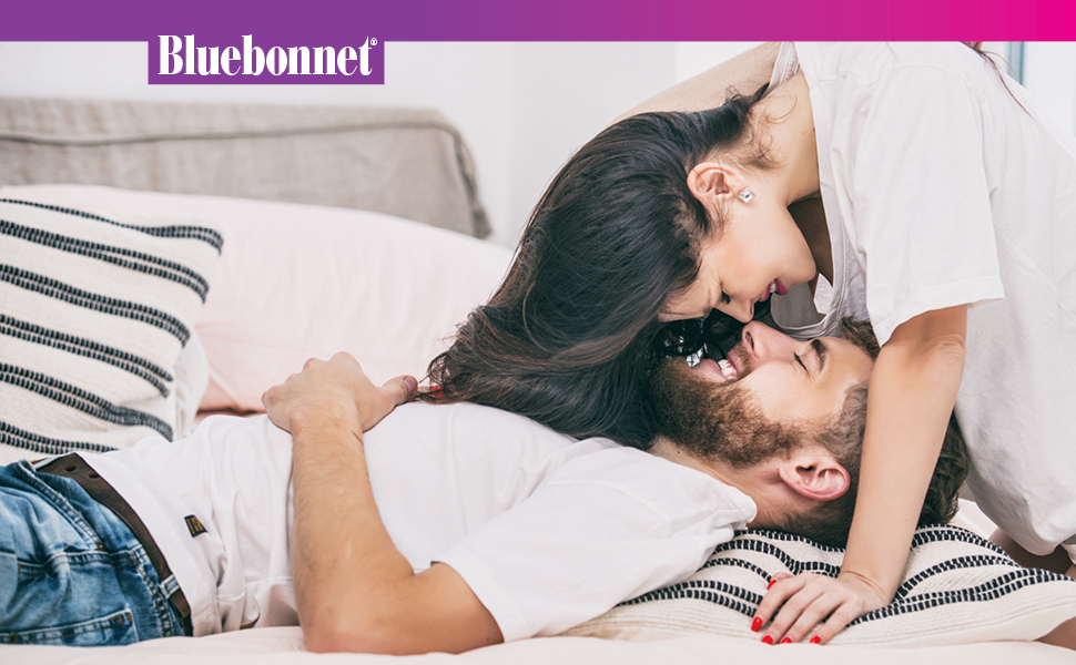 Bluebonnet Nutrition Intimate Essentials for Her Sexual Response & Libido Boost 30 Caps thumbnail 3