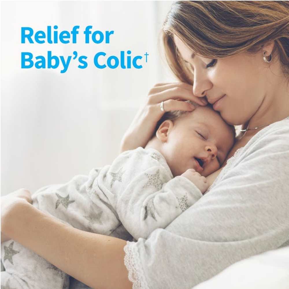 Garden of Life Baby Gripe Water 4 Fl Oz (120ml) Liquid thumbnail 2