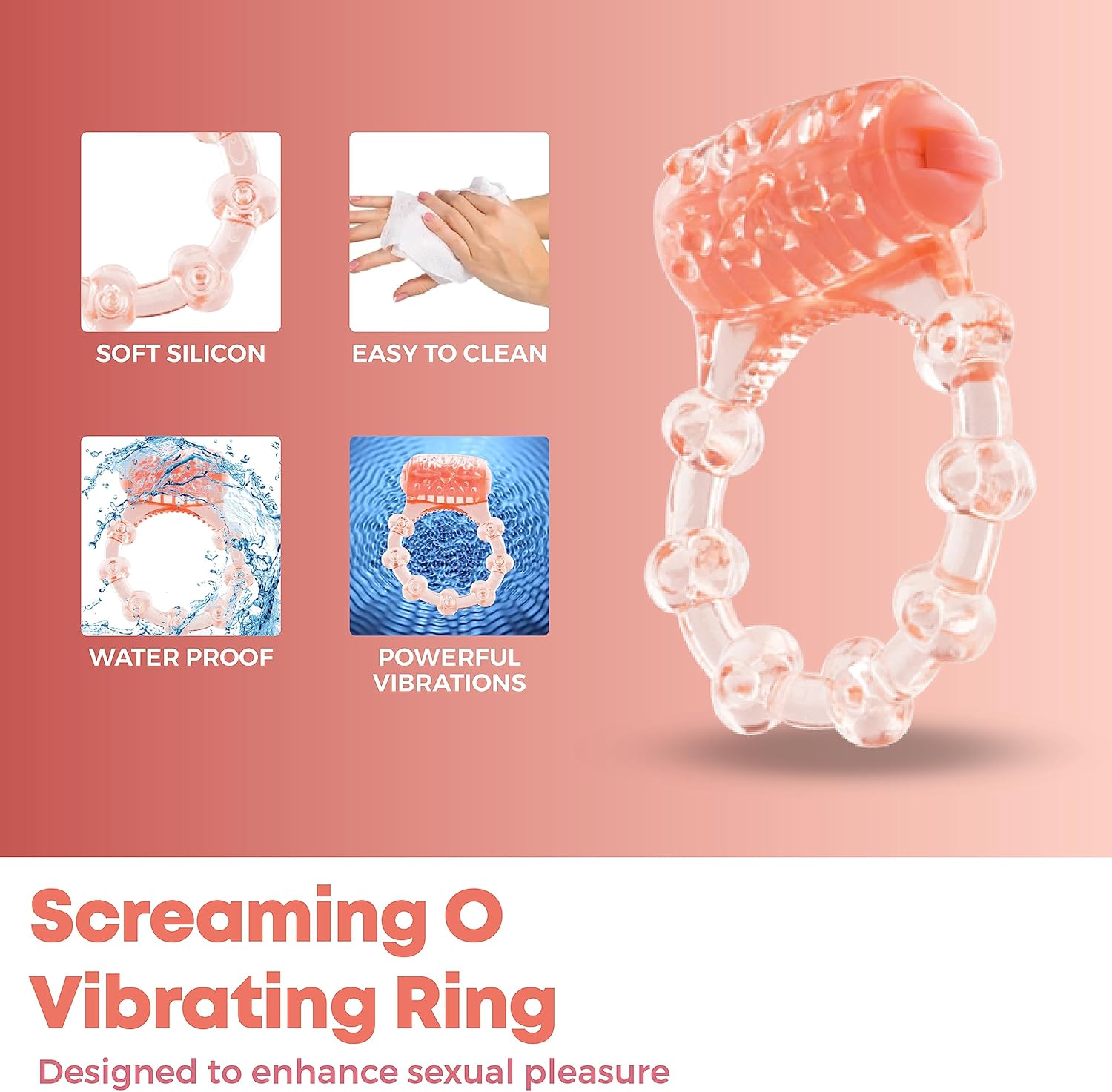 Screaming O thumbnail 2