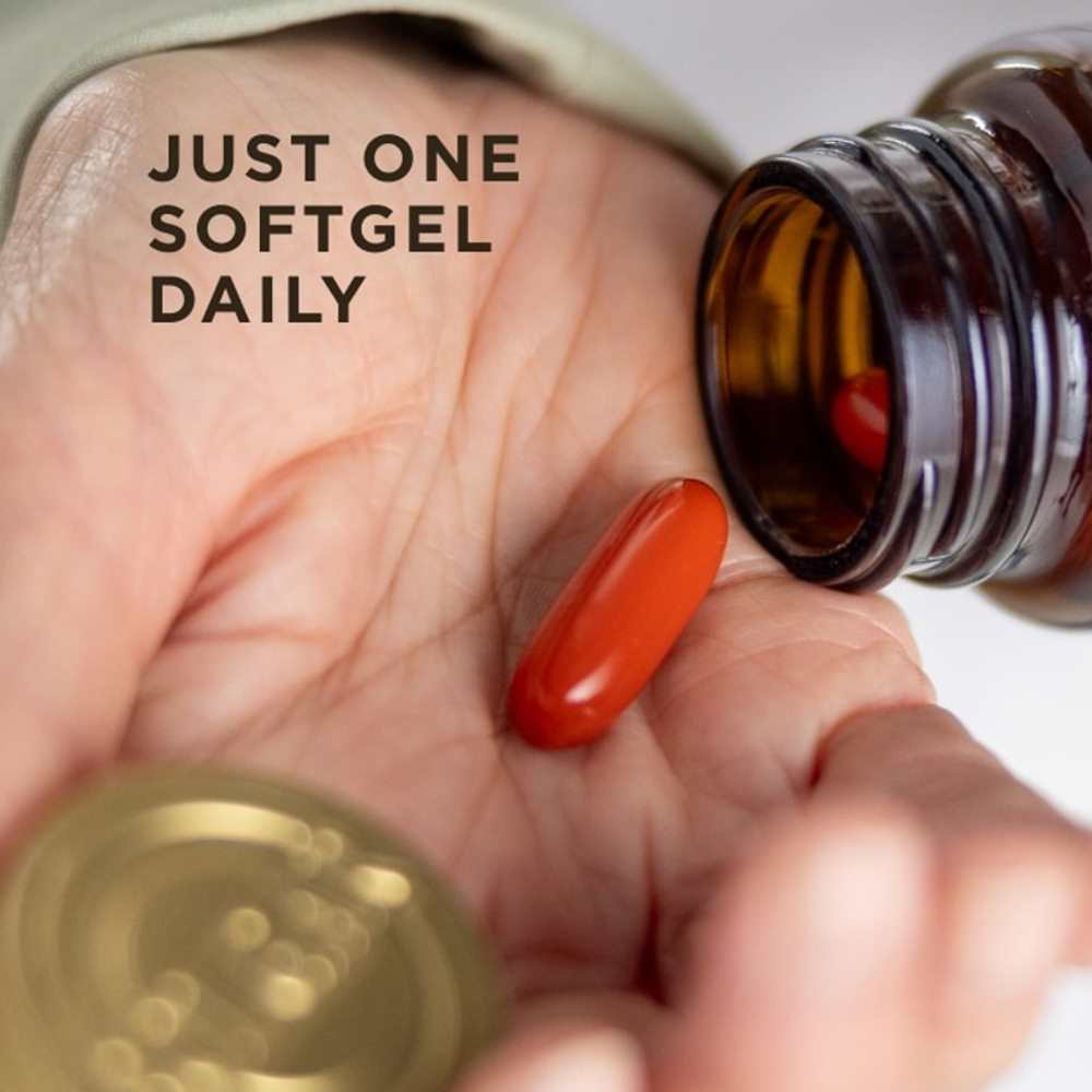 Solgar Joint Ease 30 Softgels thumbnail 2