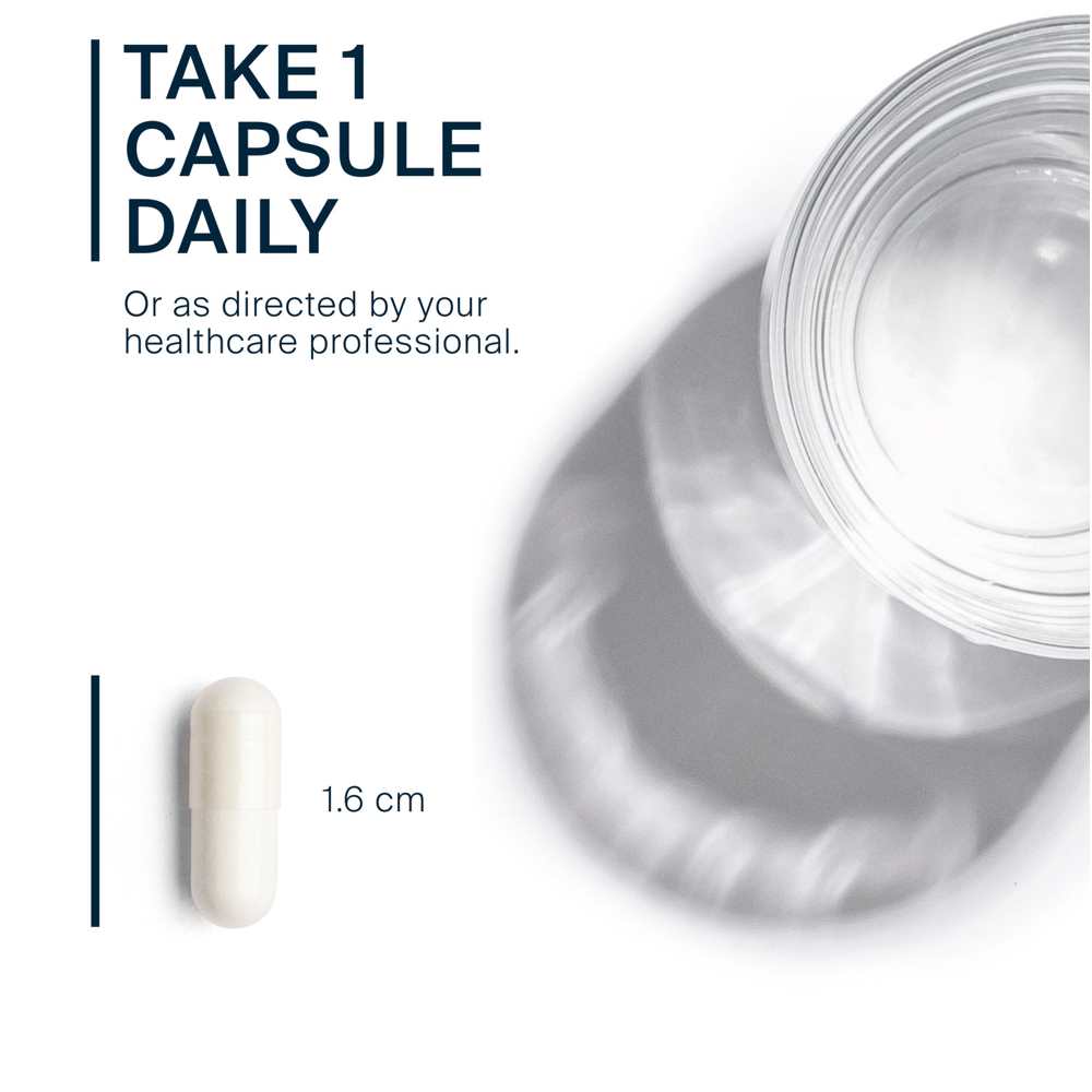 Vital Nutrients Selenium 200mcg 90 Caps thumbnail 2