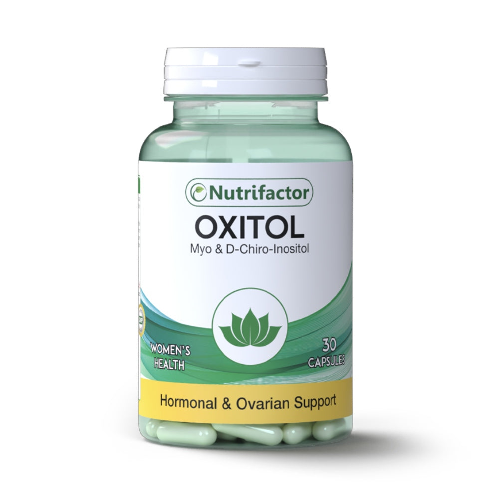 OXITOL Myo & D-Chiro-Inositol thumbnail 2