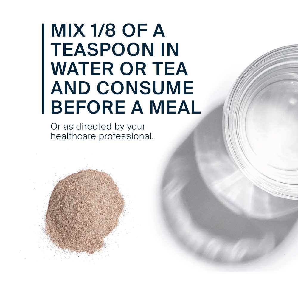 Vital Nutrients Dgl Powder 120 G thumbnail 2