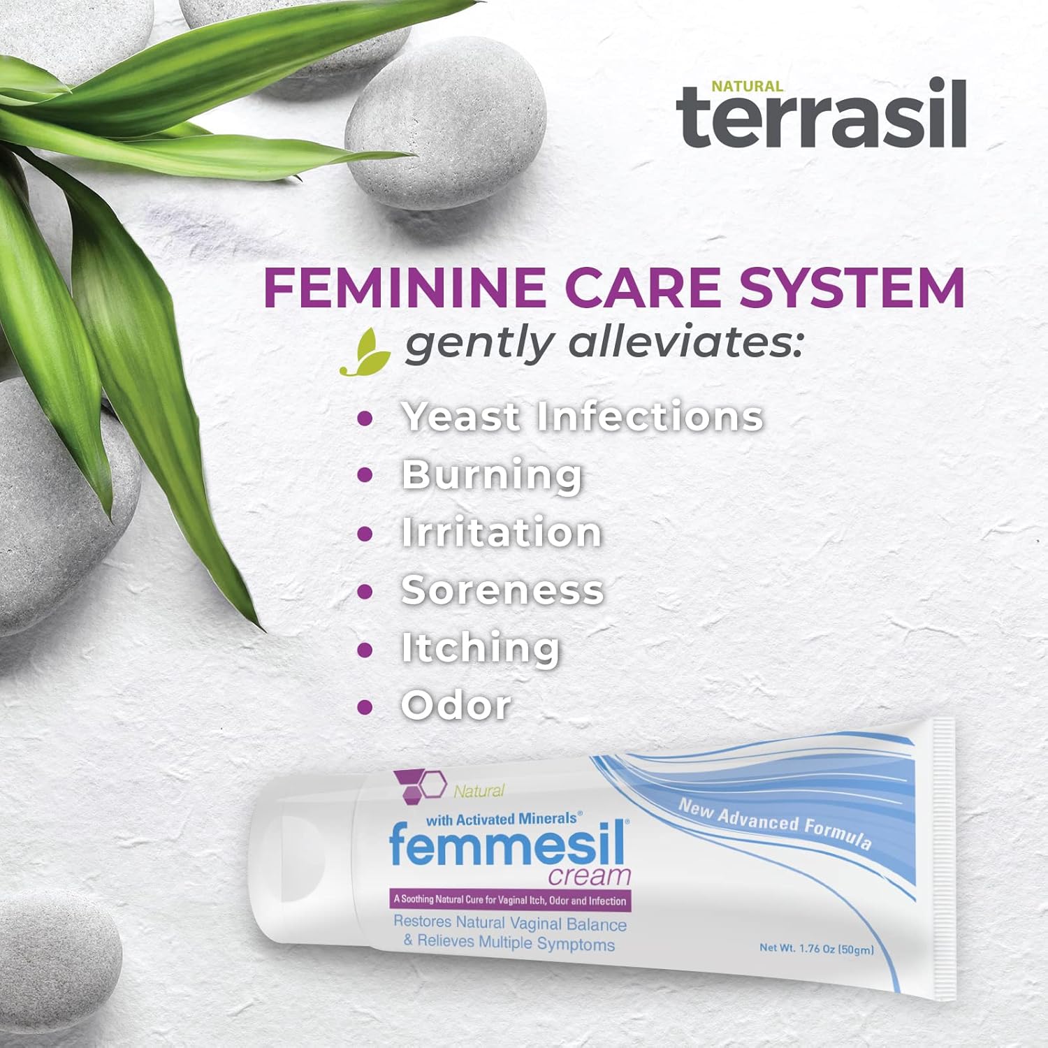 Femmesil Cream thumbnail 5