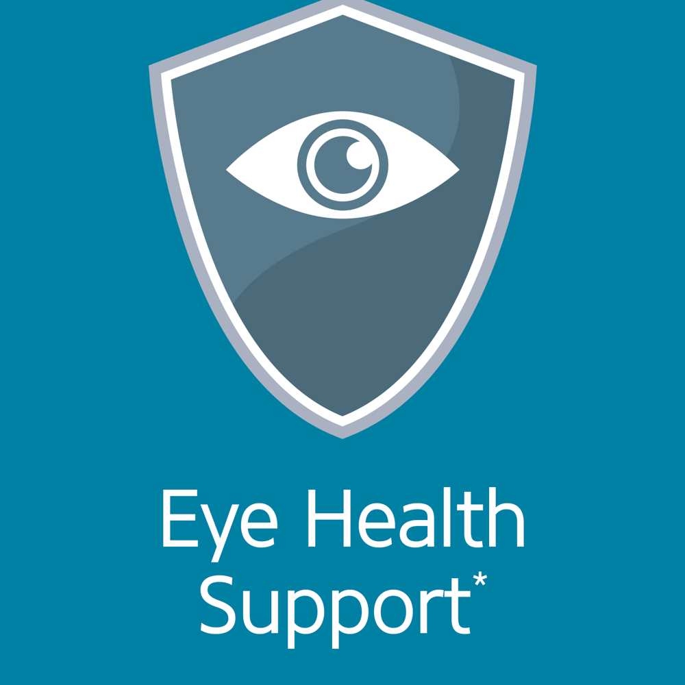21st Century Healthy Eyes Lutein & Antioxidants 60 Tabs thumbnail 2