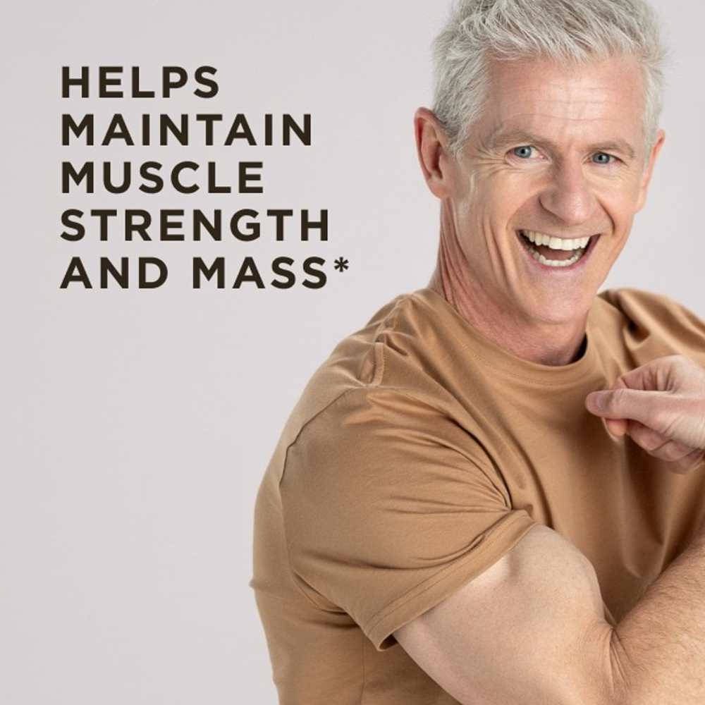 Solgar Muscle Maintenance 60 Capsules thumbnail 2