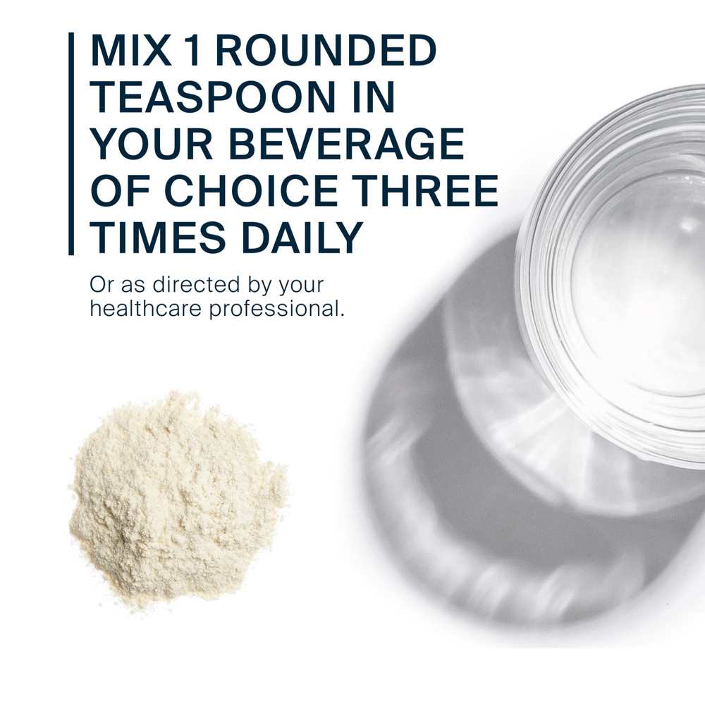 Vital Nutrients Gi Repair Powder 206g thumbnail 2