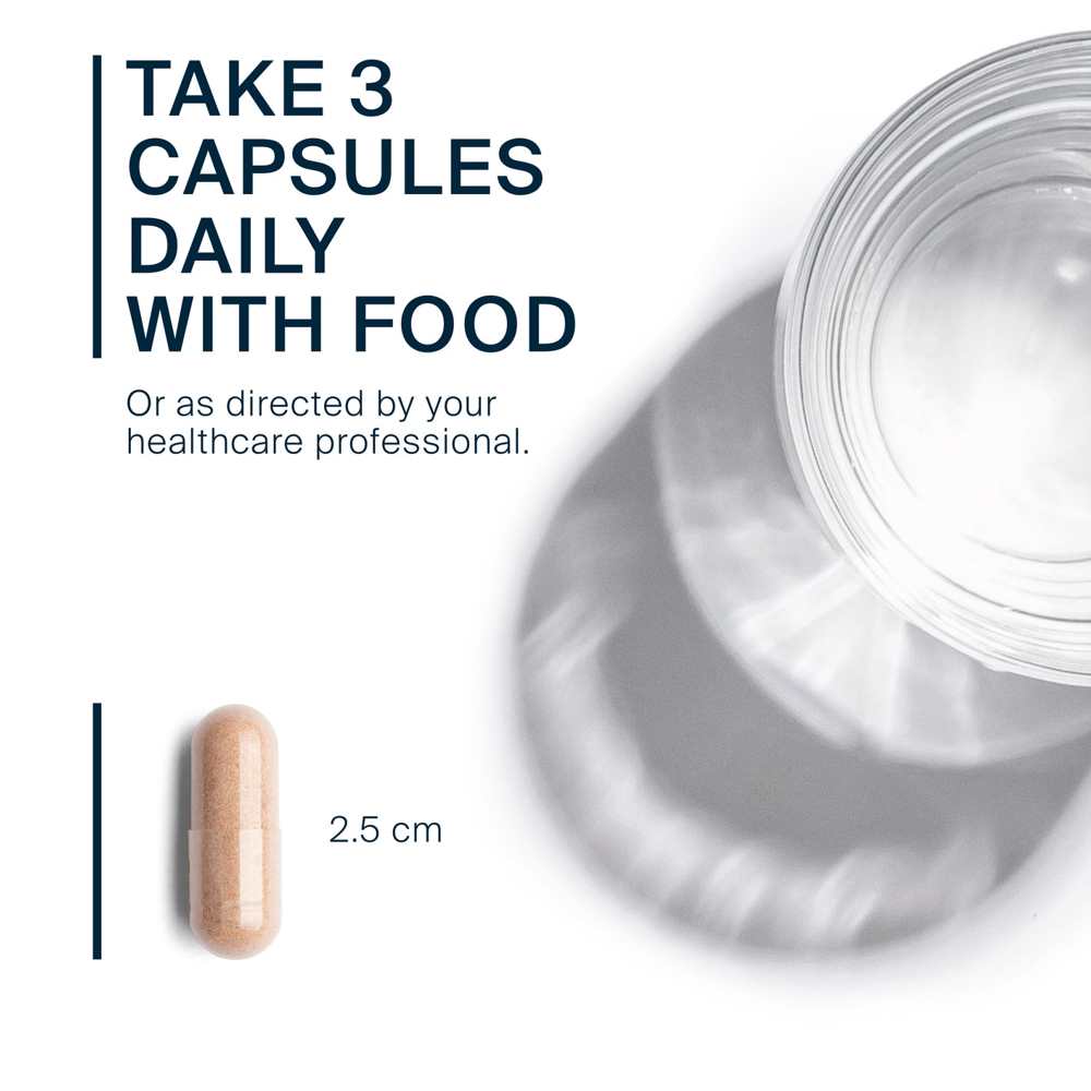 Vital Nutrients Prostate Health Tx™ 90 Caps thumbnail 2