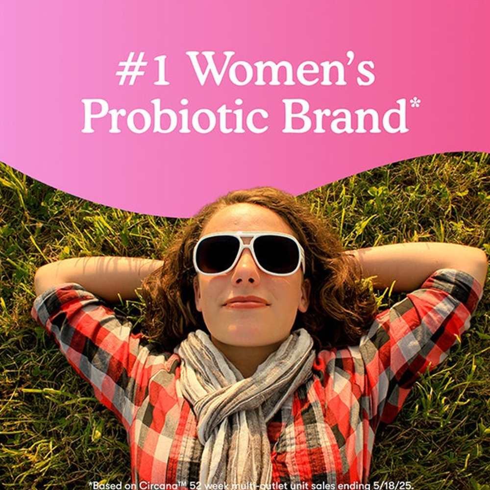 Garden of Life Dr. Formulated Probiotics Once Daily Prenatal Cooler 30 Capsules thumbnail 2