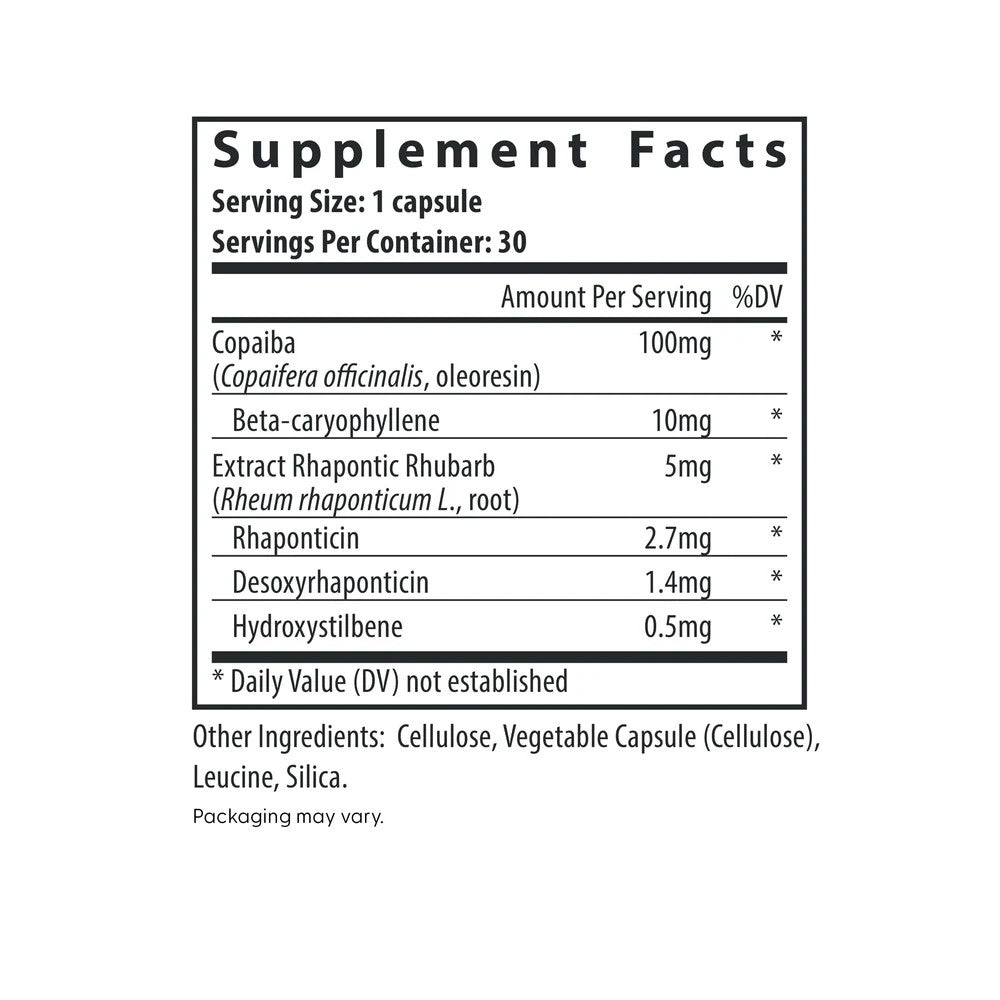 Fairhaven Health Complete Menopause Relief – Supports 13 Major Symptoms Including Hot Flashes & Mood Swings | 30 Capsules, 1-Month Supply thumbnail 2