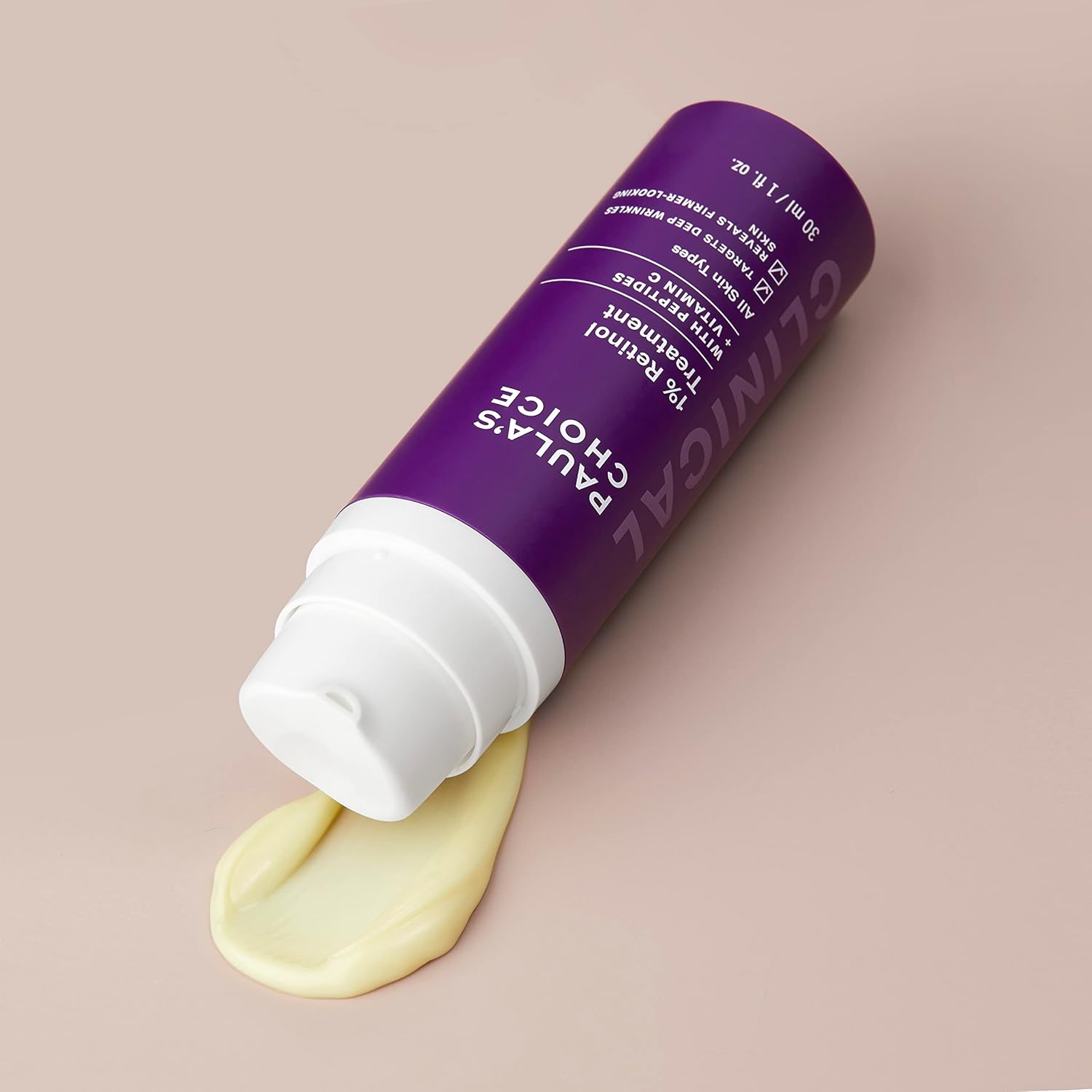 Paula’s Choice Clinical 1% Retinol Treatment thumbnail 2