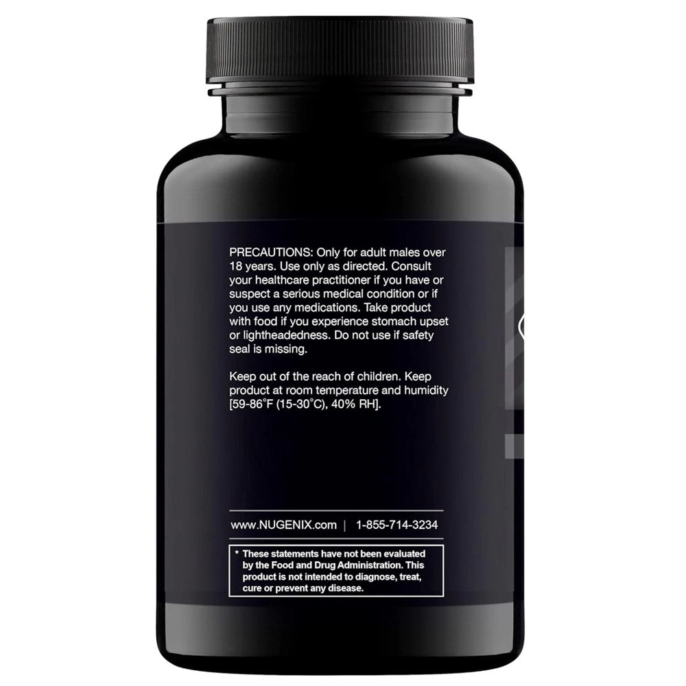 Nugenix Total-T thumbnail 3