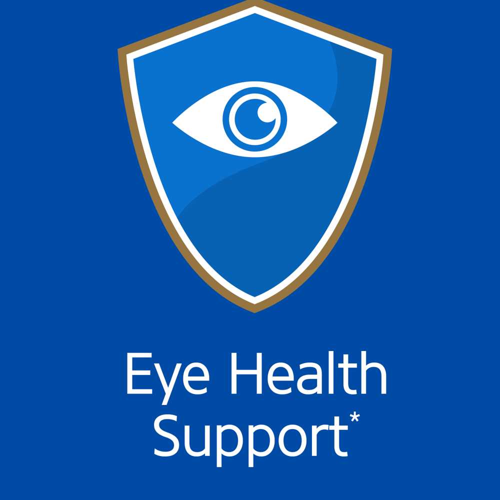 21st Century Healthy Eyes Super View2® 120 Softgels thumbnail 2