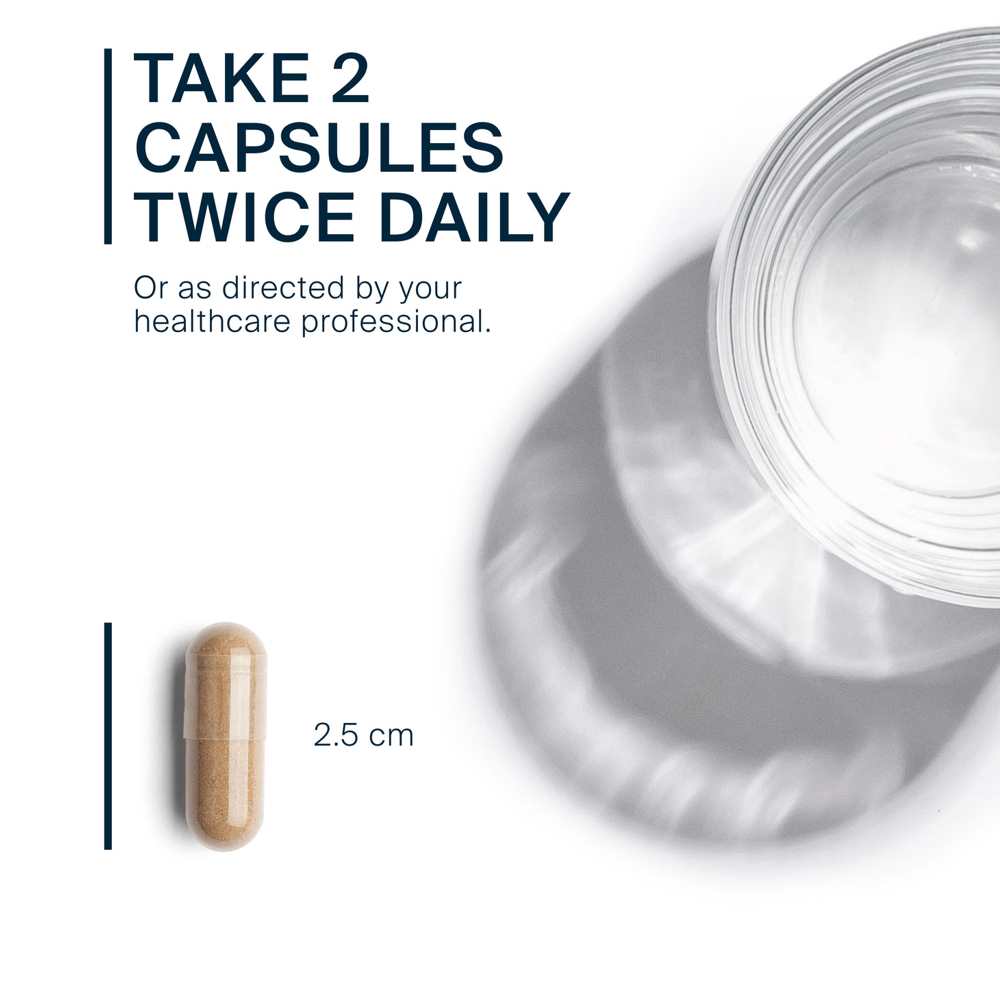 Vital Nutrients Menopause Support 120 Caps thumbnail 2