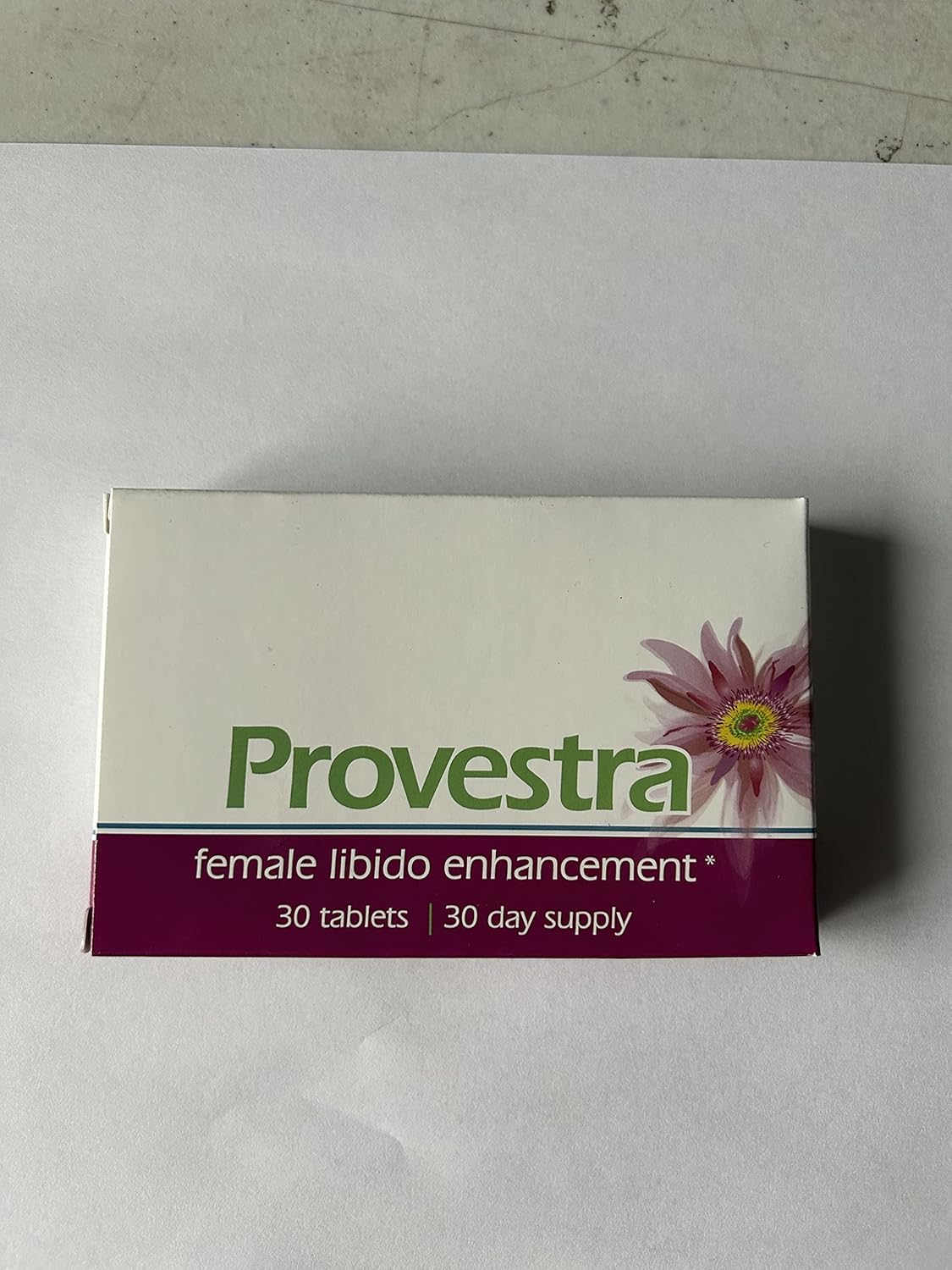 Provestra 30 Tablets thumbnail 6