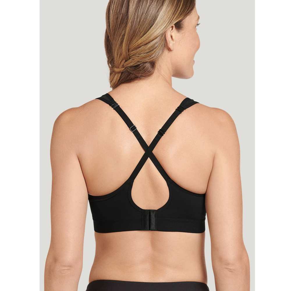 Forever Fit Technology No Strap, No Clip, Non-Wired Bra thumbnail 2