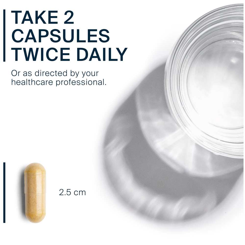 Vital Nutrients Hormone Balance 120 Caps thumbnail 2