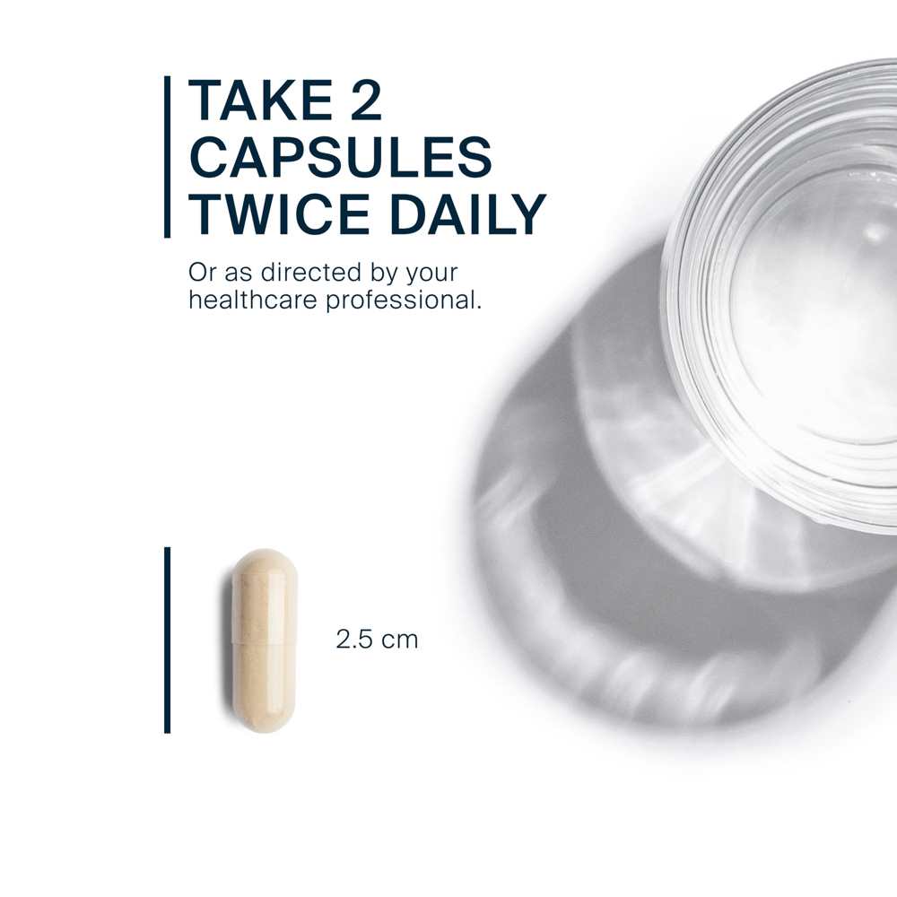 Vital Nutrients Aller-C® 100 Caps thumbnail 3