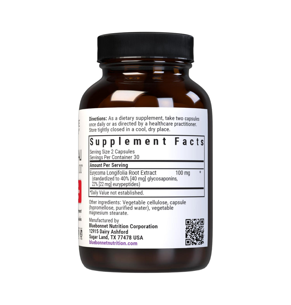 Bluebonnet Nutrition Intimate Essentials Lj100 60 Caps thumbnail 2