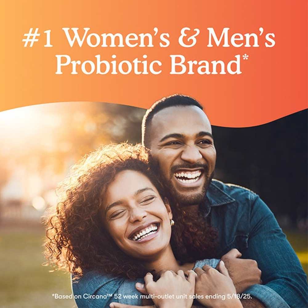 Garden of Life Dr. Formulated Probiotics Gas and Bloating† 50 Billion 30 Capsules thumbnail 2