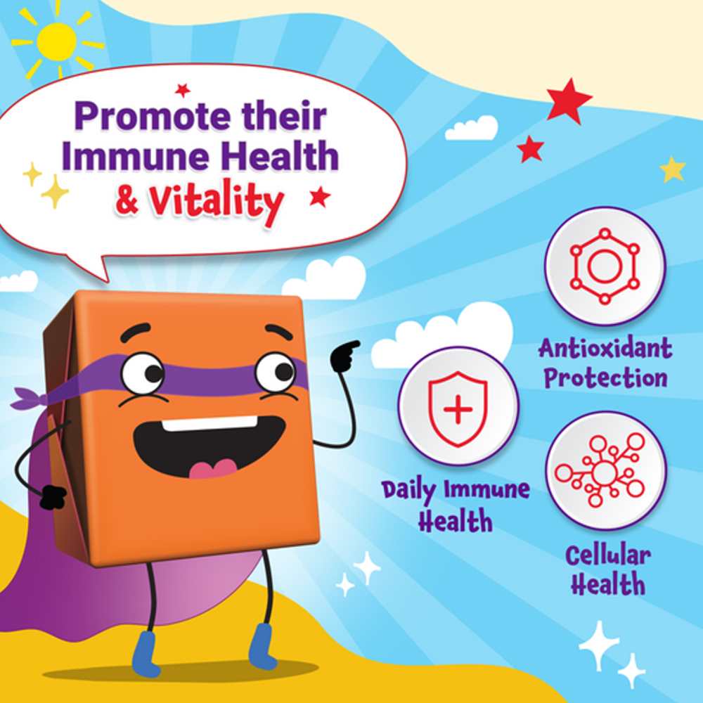 Force Factor Immune Health Super Chews – 60 Soft Chews thumbnail 2