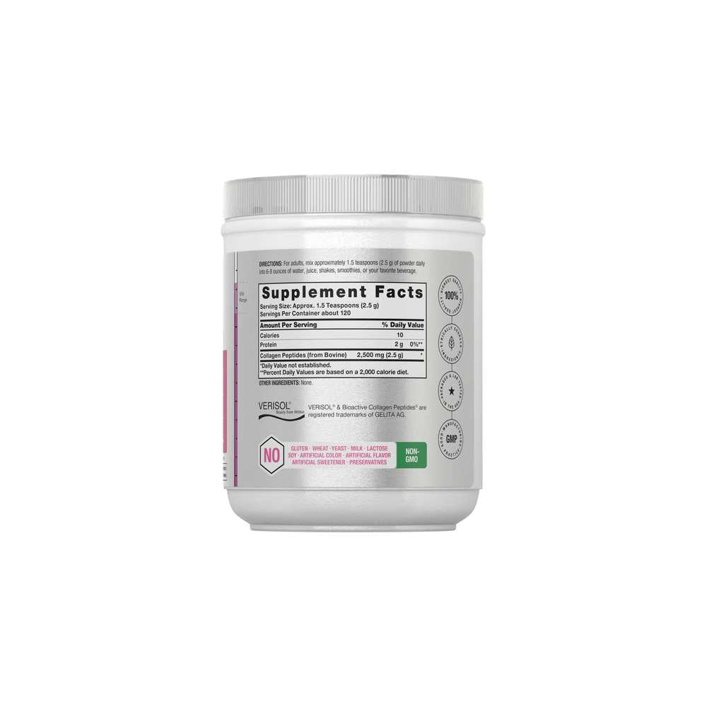 Horbäach skin rejuvenator with verisol | 300g powder thumbnail 2