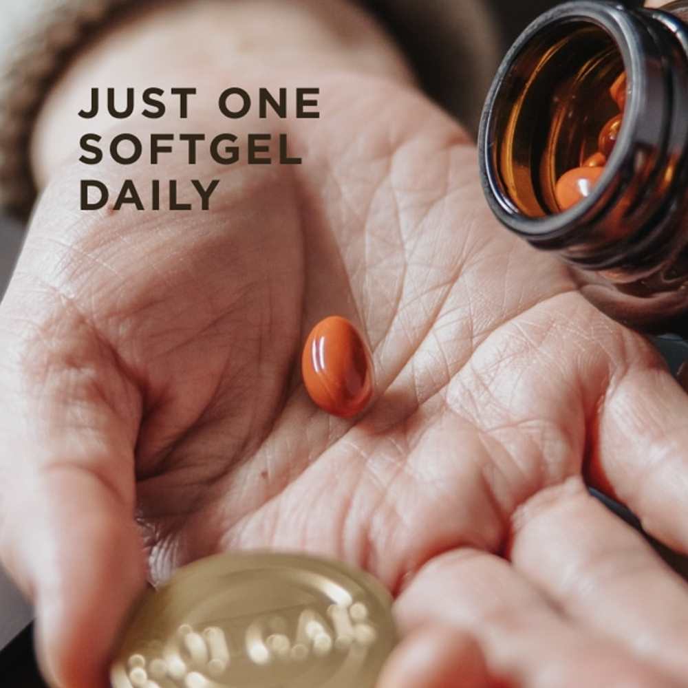 Solgar Digital Defense 30 Softgels thumbnail 2