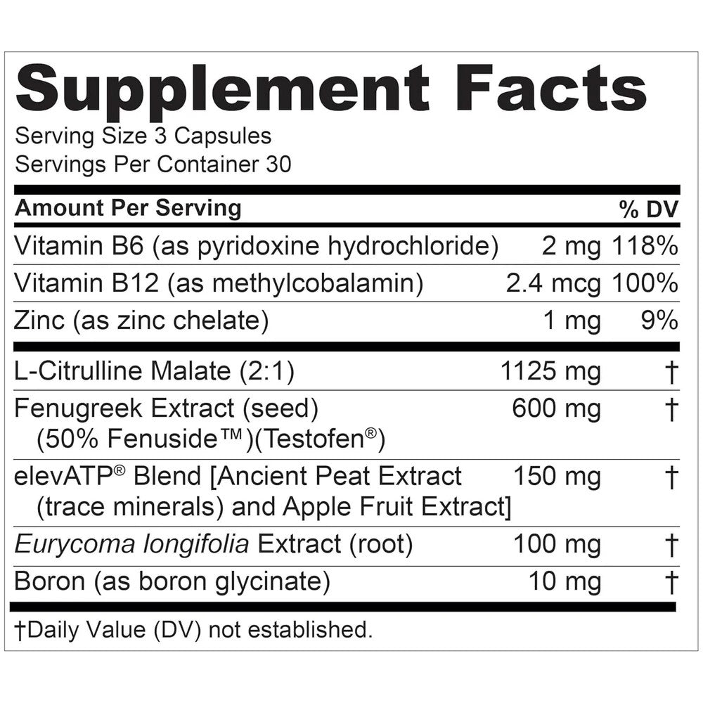 Nugenix Total-T thumbnail 2