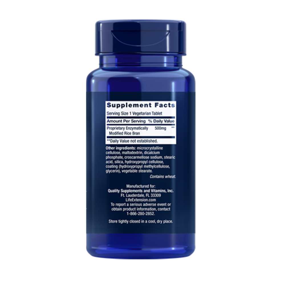 Life Extension Nk Cell Activator™ 30 Vegetarian Tablets thumbnail 2