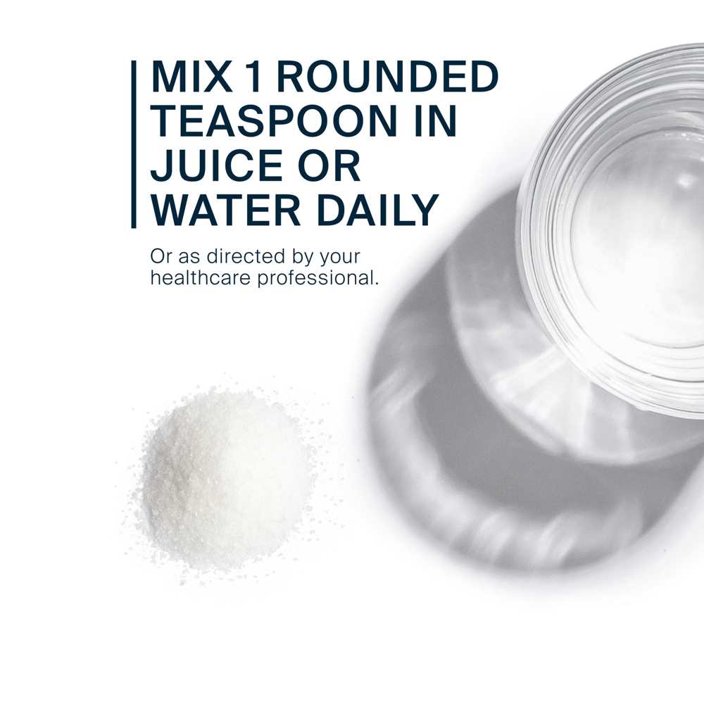 Vital Nutrients Glycine Powder 250g thumbnail 2