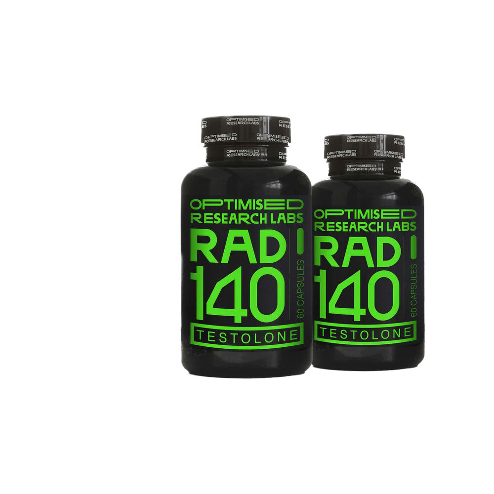 Orl Testolone Rad-140 thumbnail 3