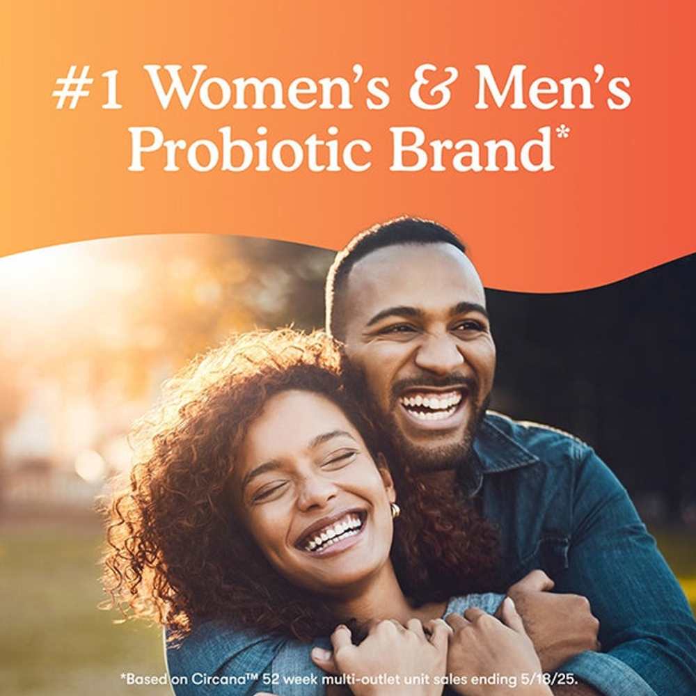 Garden of Life Dr. Formulated Probiotics Mood+ Shelf-Stable 60 Capsules thumbnail 2